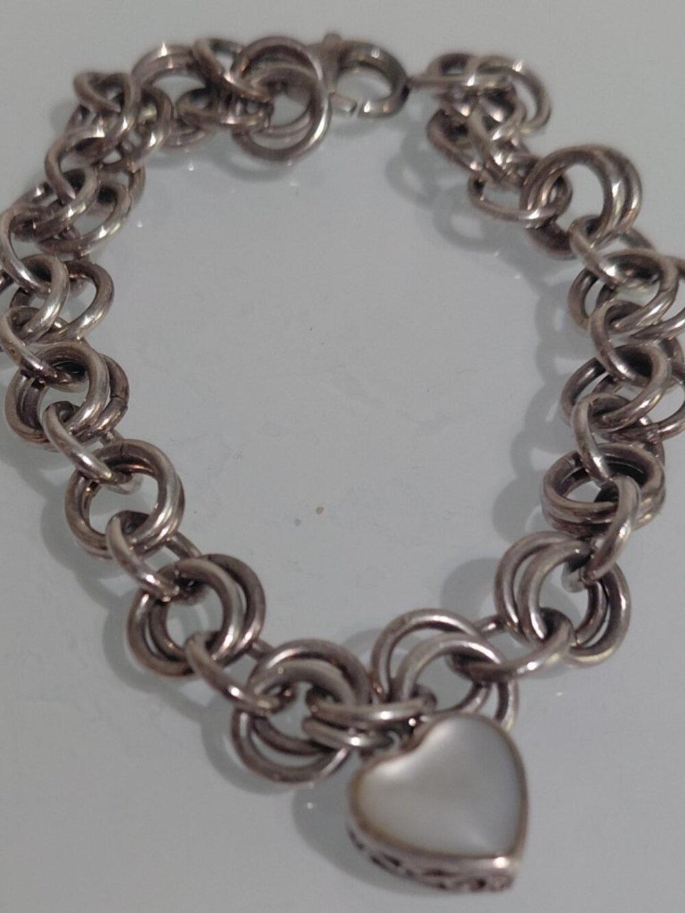 Handmade Jewelry Set - Picture 6 of 8